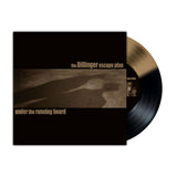 Dillinger Escape Plan - 7-under the running board (maxi 33 tours)