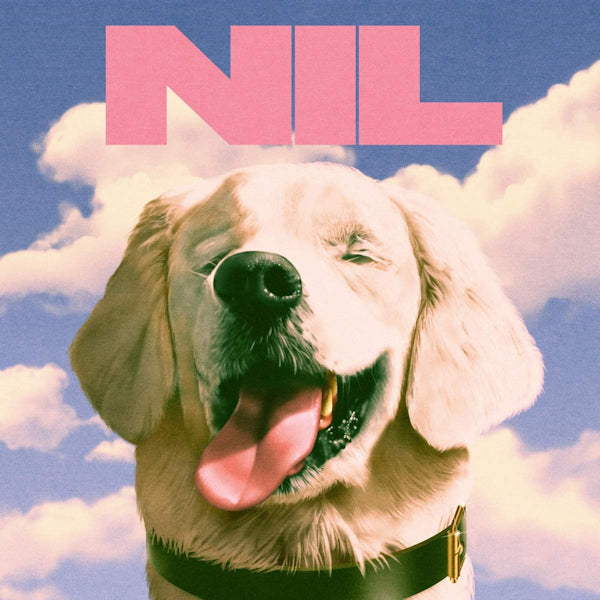 The Dirty Nil - Fuck art (LP) - Velvet Music