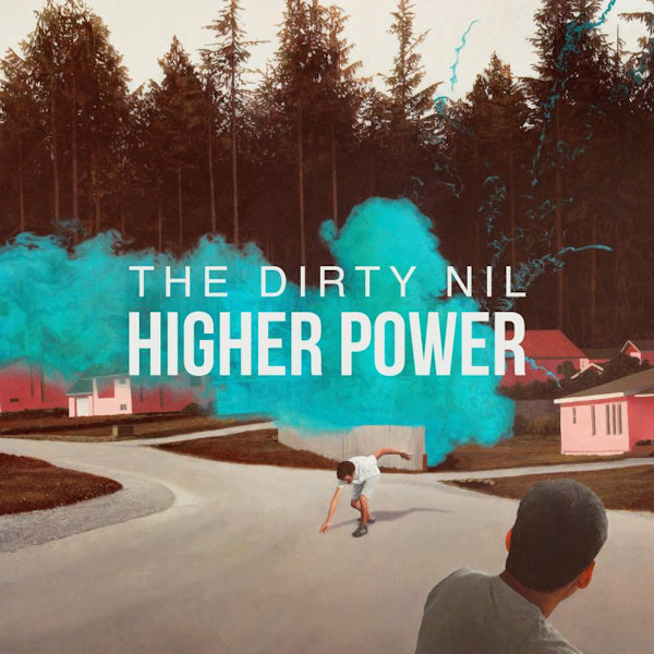 The Dirty Nil - Higher power (LP)