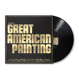The Districts - Great american painting (LP)