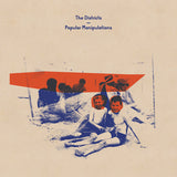 The Districts - Manipulations populaires -coloré- (LP)