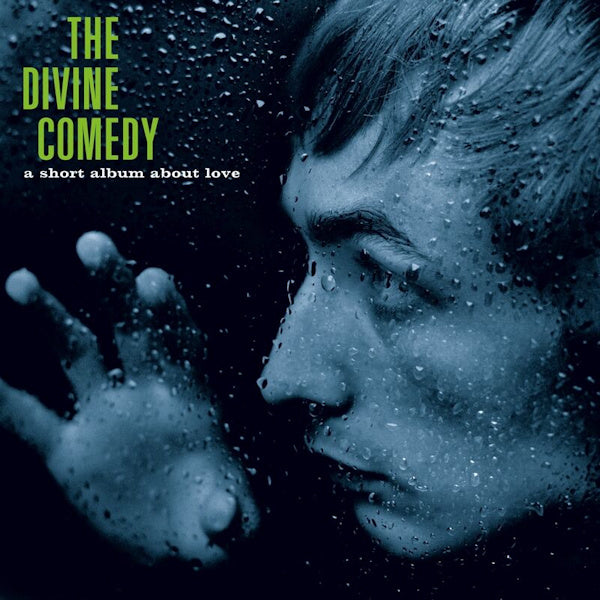 The Divine Comedy - A short album about love (LP) - Velvet Music