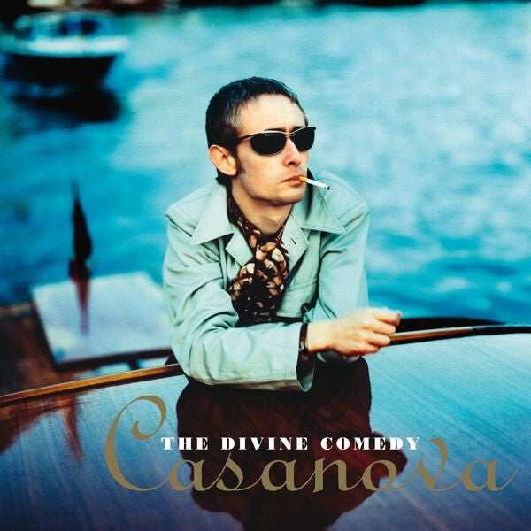The Divine Comedy - Casanova (LP) - Velvet Music