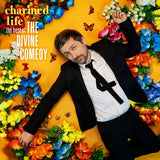 The Divine Comedy - Charmed life: the best of the divine comedy (LP) - Velvet Music