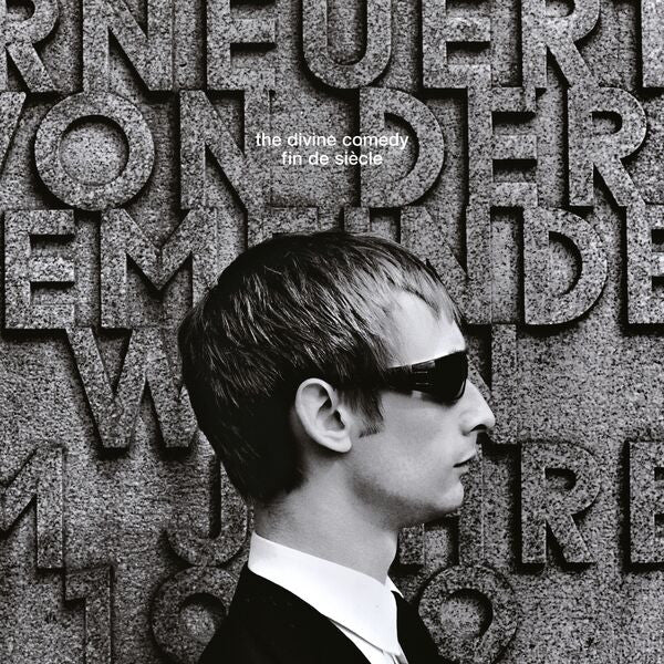 The Divine Comedy - Fin de siecle (LP) - Velvet Music