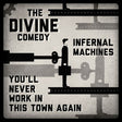 The Divine Comedy - Infernal Machines (7-inch single) - Velvet Music