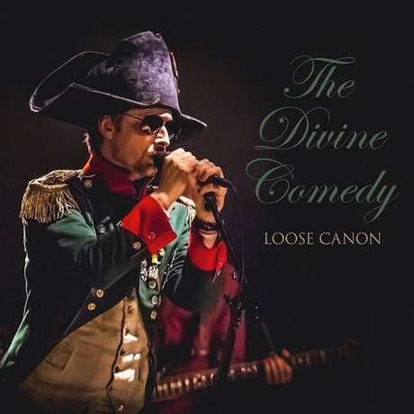 The Divine Comedy - Loose canon (CD) - Velvet Music