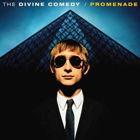 The Divine Comedy - Promenade (CD) - Velvet Music