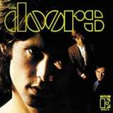 The Doors - Doors (LP) - Velvet Music