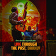 The Dream Syndicate - Live through the past, darkly (CD) - Velvet Music