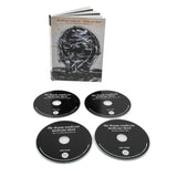 The Dream Syndicate - Medicine show: i know what you like (deluxe edition) (CD) - Velvet Music