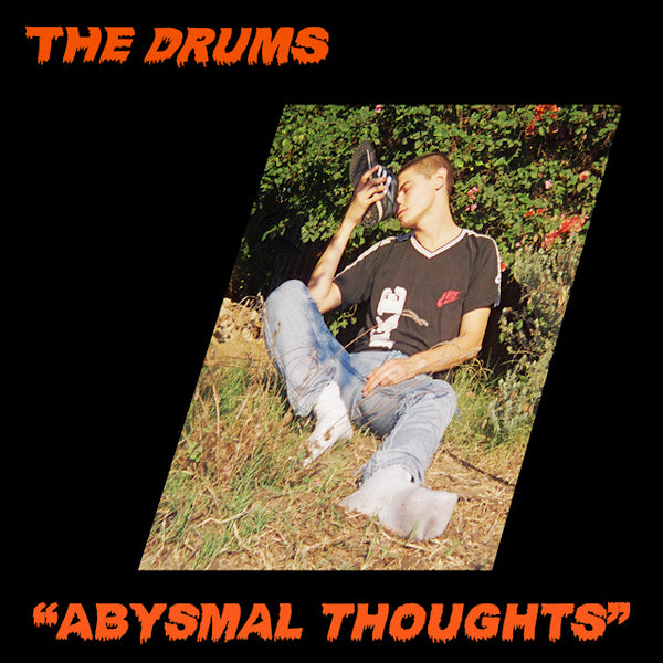 The Drums - Abysmal thoughts (CD) - Velvet Music