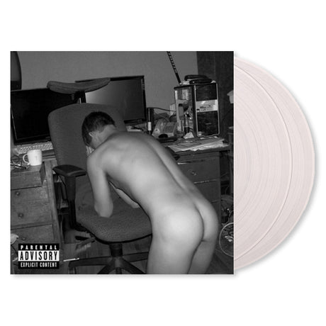 Drums - Jonny (LP) - Velvet Music