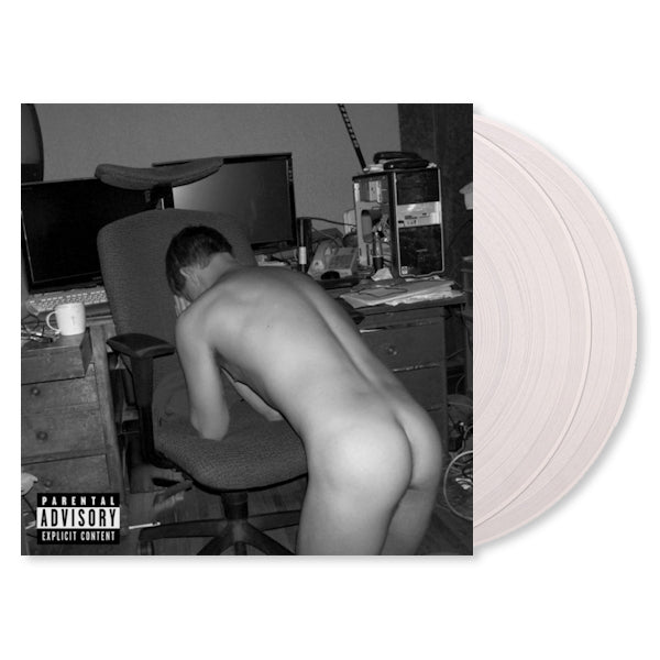 Drums - Jonny (LP) - Velvet Music