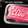 Dust Brothers - Fight club (LP) - Velvet Music