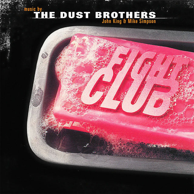Dust Brothers - Fight club (LP) - Velvet Music