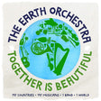 The Earth Orchestra - Together is beautiful (CD) - Velvet Music