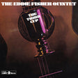 The Eddie Fisher Quintet - The third cup (LP)