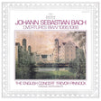 Trevor Pinnock The English Concert - J.s. bach: orchestral suites nos. 1 & 3 (LP) - Velvet Music