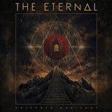 Eternal - Obscured horizons (CD)