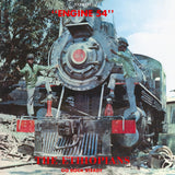 The Ethiopians - Engine 54 (LP) - Velvet Music
