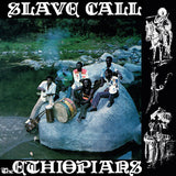 Ethiopians - Slave call (LP) - Velvet Music