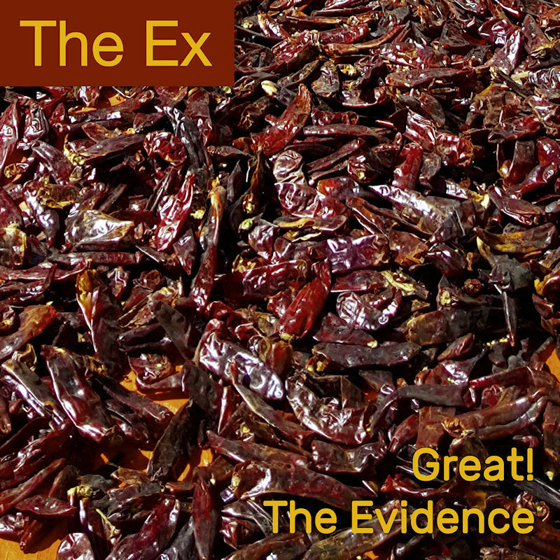 Ex - 7-great! (12-inch maxi-single)