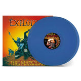 The Exploited - The massacre (LP) - Velvet Music