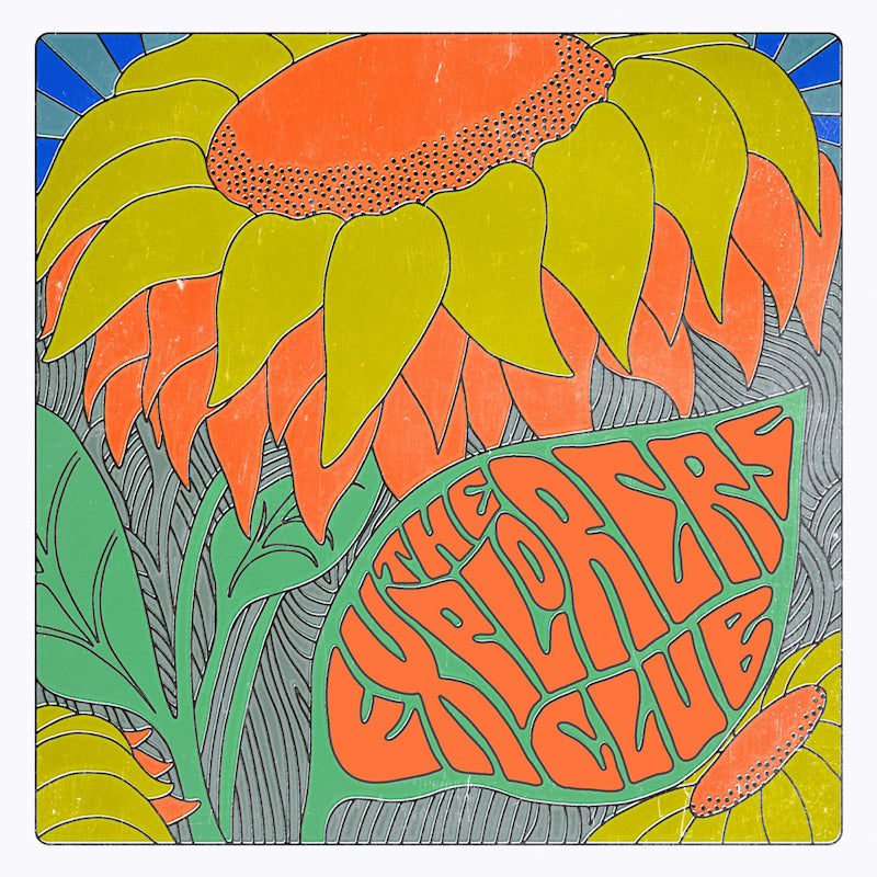 Explorers Club - Explorers club (CD) - Velvet Music