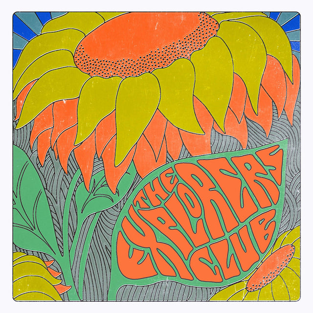 Explorers Club - Explorers club (CD) - Velvet Music