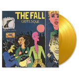 The Fall - Grotesque (after the gramme) -translucent yellow vinyl- (LP) - Velvet Music