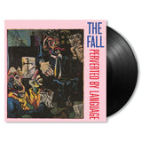 The Fall - Perverted by language (LP) - Velvet Music