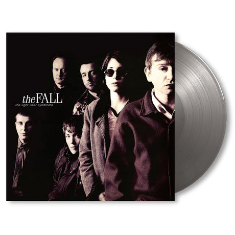 The Fall - The light user syndrome (LP) - Velvet Music