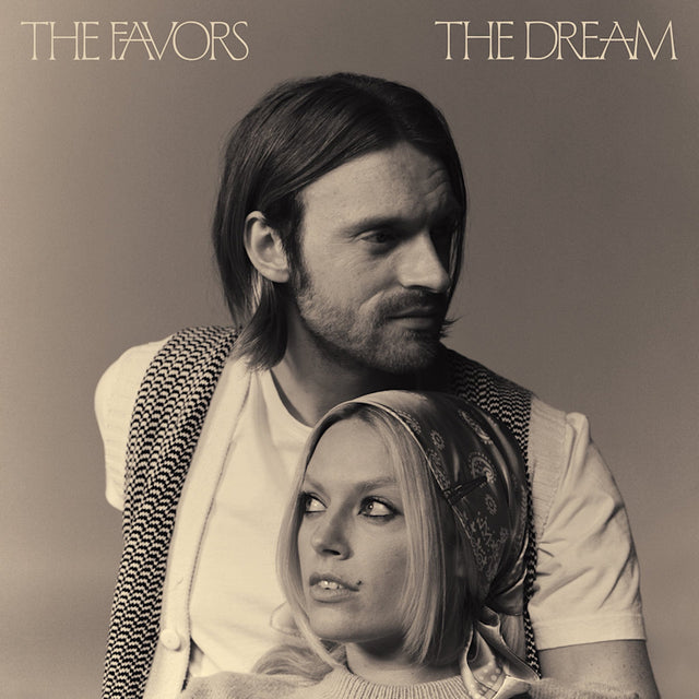 The Favors, Finneas, Ashe - The dream (LP) - Velvet Music