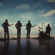 The Fearless Flyers - The fearless flyers v (CD) - Velvet Music