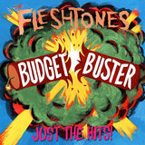 Fleshtones - Budget buster (CD) - Velvet Music