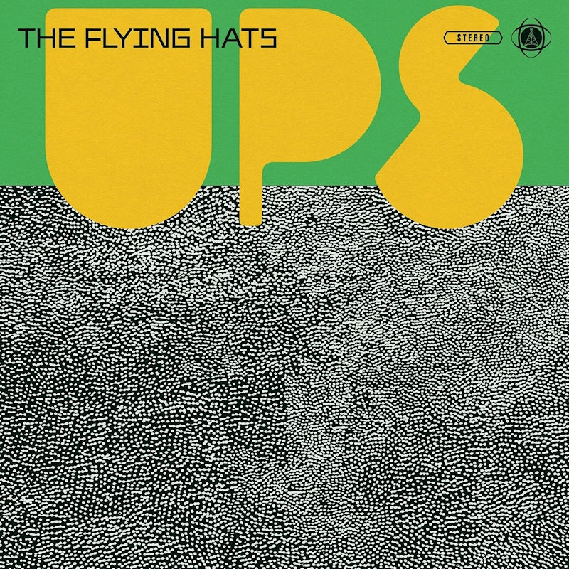 Flying Hats - Ups (LP)