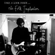 The Folk Implosion - Take a look inside (LP) - Velvet Music