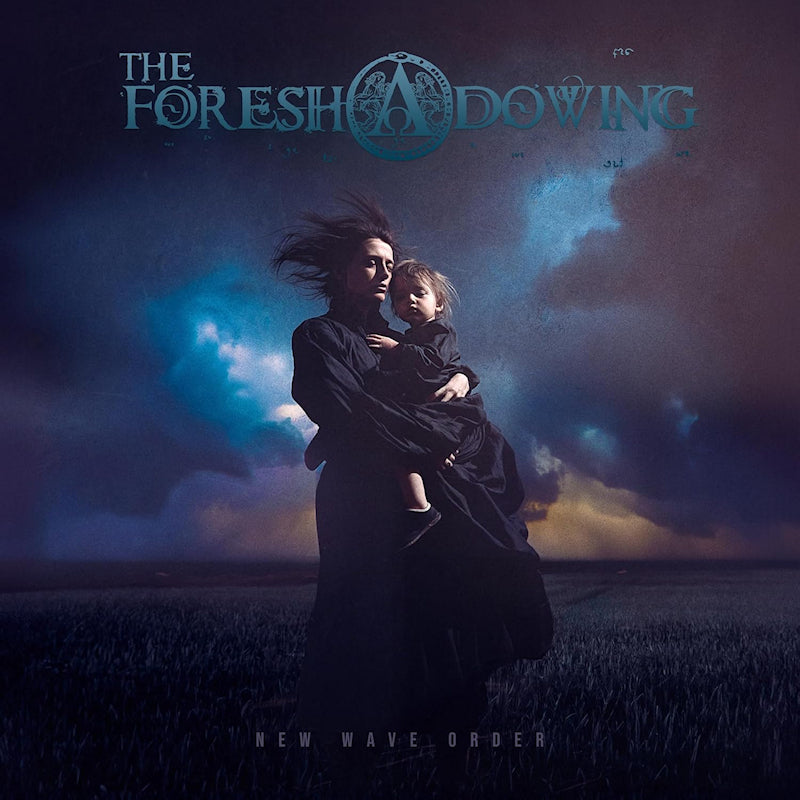 The Foreshadowing - New wave order (LP)