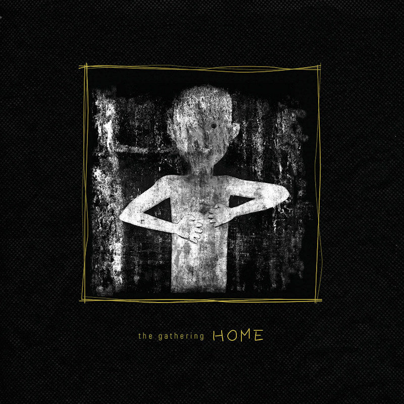 The Gathering - Home (LP) - Velvet Music