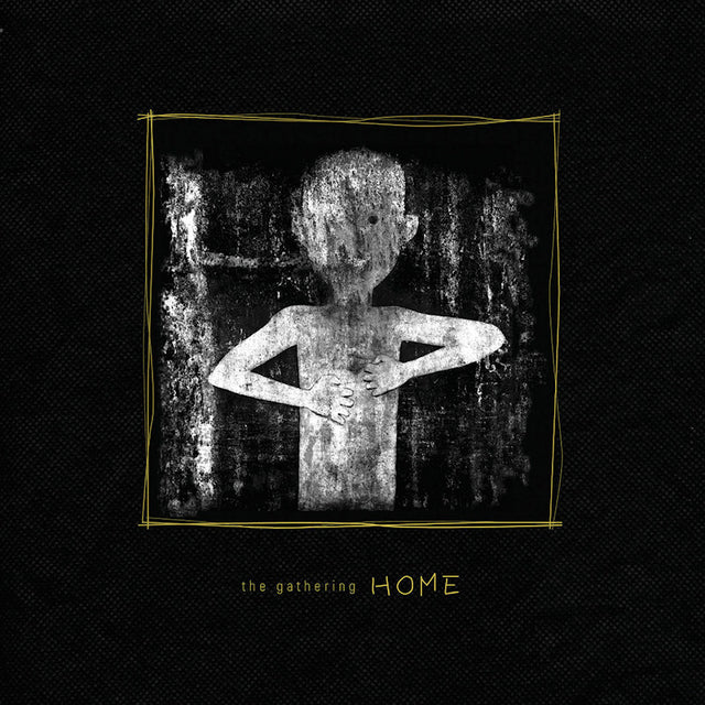 The Gathering - Home (LP) - Velvet Music