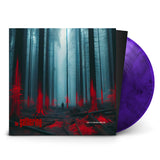 The Gathering - Live at dynamo open air (purple/black marbled) (LP) - Velvet Music