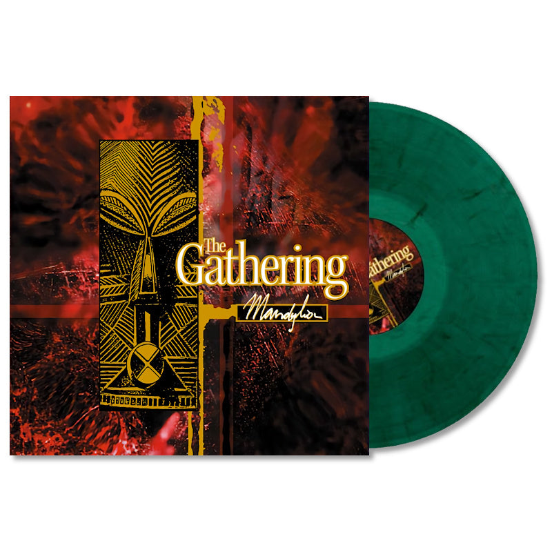 The Gathering - Mandylion (LP) - Velvet Music