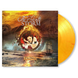 The Gentle Storm - The diary (33T)