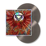 The Ghost Inside - Rise from the ashes: live at the shrine -coloured- (LP) - Velvet Music