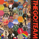 The Go! Team - Rolling blackouts (CD)