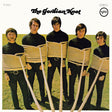 The Gordian Knot - The gordian knot (LP) - Velvet Music