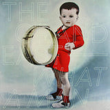 The Grand East - What a man (LP)