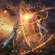 The Grandmaster - Skywards (CD) - Velvet Music