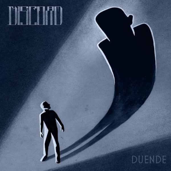 The Great Discord - Duende (LP) - Velvet Music